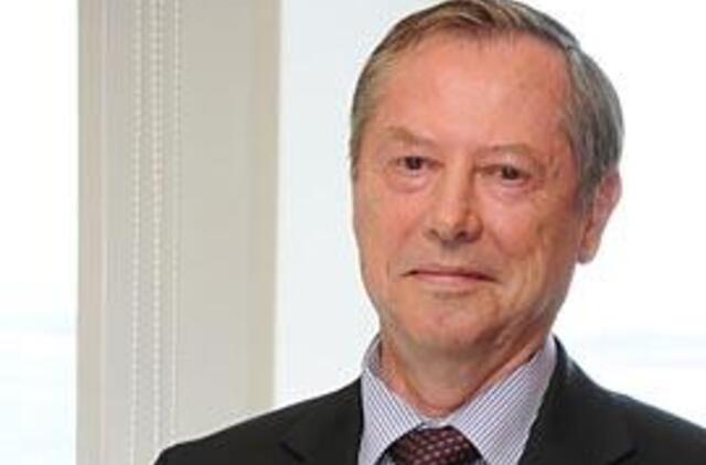 Paaiškėjo ir ketvirtasis kandidatas į uosto vadovus 