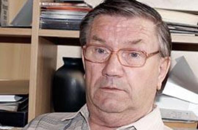 Ligos naštą lengvina visiškas pasitikėjimas medikais