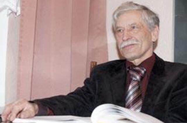 Kalbos sutrikimus svarbu pastebėti kuo anksčiau