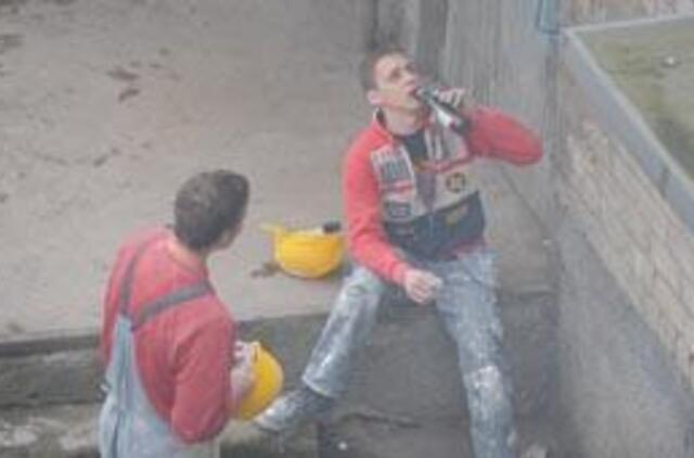 Lietuvos darbo birža: šiemet bus likviduota apie 38 tūkst. darbo vietų