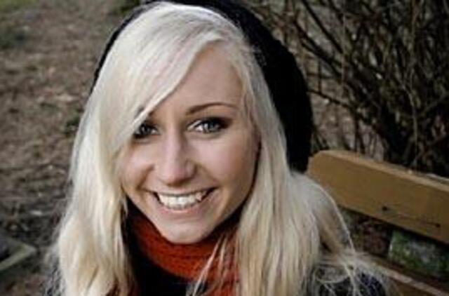 "Smagiausia šokti džiazą"