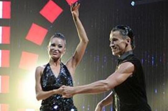 Šokių ir vaikų "Eurovizijose" nebedalyvausime?