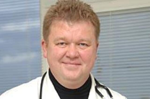 Sveikatos paieškos veda skirtingais keliais