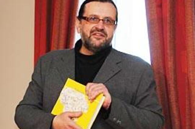 Ministerija išdūrė "Naktigones"