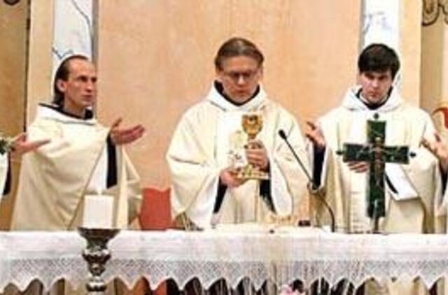 Vilties bėgimas: liko dvi dienos