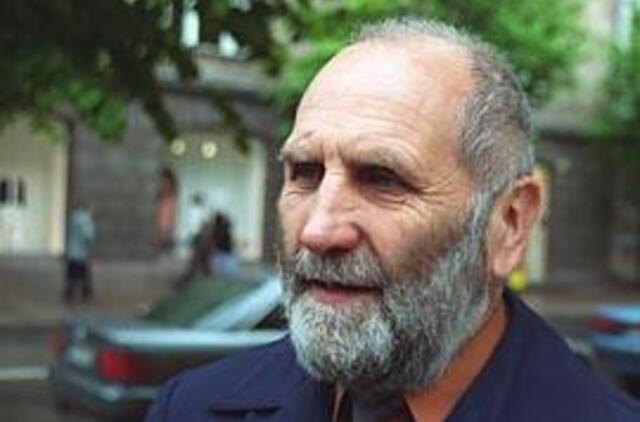 Lietuvai - apokaliptinės prognozės   