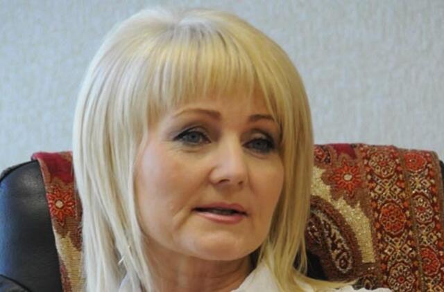 "Mokytojai labiausiai jaučia metų lėkimą"