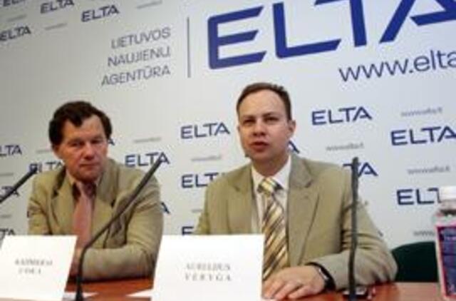 Blaivybės puoselėtojai skelbia labiausiai prasikaltusius ir nusipelniusius