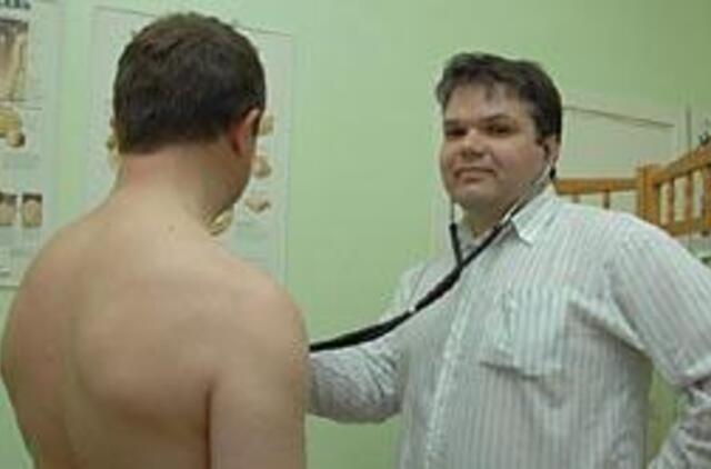 Atlyginimų mažinimas - skaudu, bet neišvengiama 