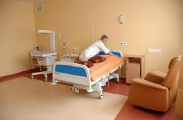 A. Čaplikas: atėjo metas atsisakyti nepagrįstų išlygų