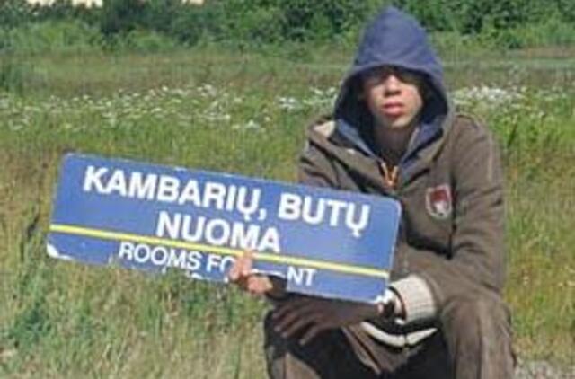 Palanga mažina kainas