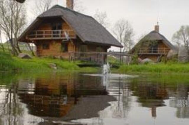 Kretingos rajonas statys hidroelektrines