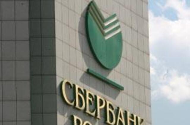 G. Grefas: "Sberbank" neatmeta galimybė ateityje parduoti "Opel" akcijų