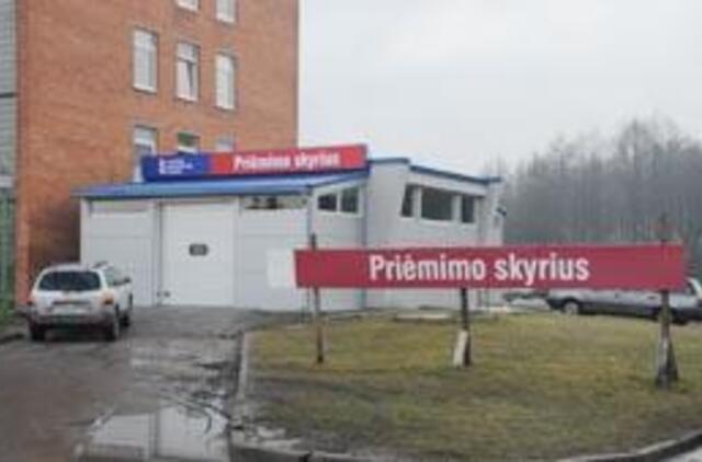 A. Čaplikas: Pasaulio banko ataskaita - ne kritika, o realios situacijos apibūdinimas