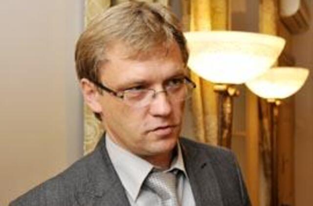 Sąjūdžio klubas reikalauja ikiteisminio tyrimo dėl netvarkos sveikatos apsaugos sistemoje