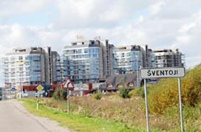 Sezono atidarymą temdo nesutarimų debesys