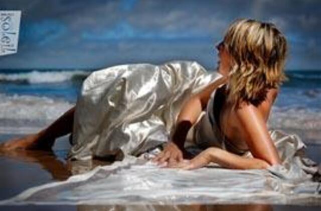 Už rudą įdegį gali tekti sumokėti sveikata