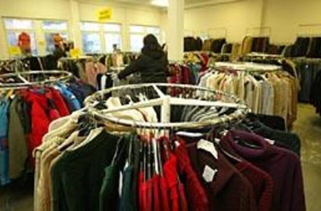 Komisas išgyvena renesansą