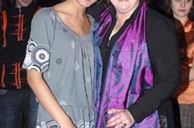 Serialai - ritualinė hipnozė