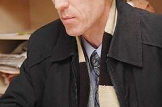 Karas keliuose - kas laimi?