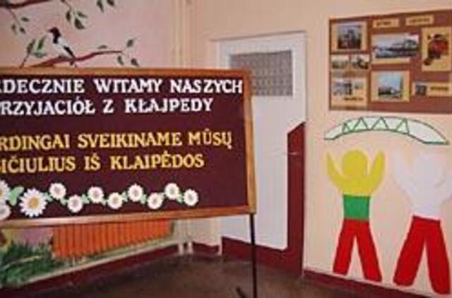 Sugrįžimas į Notangijos žemę