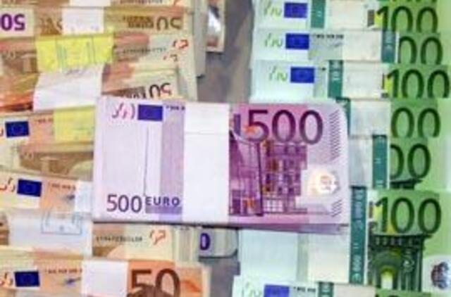 Euro įvedimas suskaldė Slovakiją