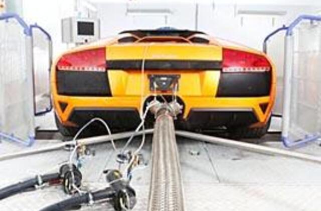 Kuro rijikų autoriams pasidarė gėda?