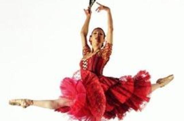 Sportininkių sveikata blogesnė