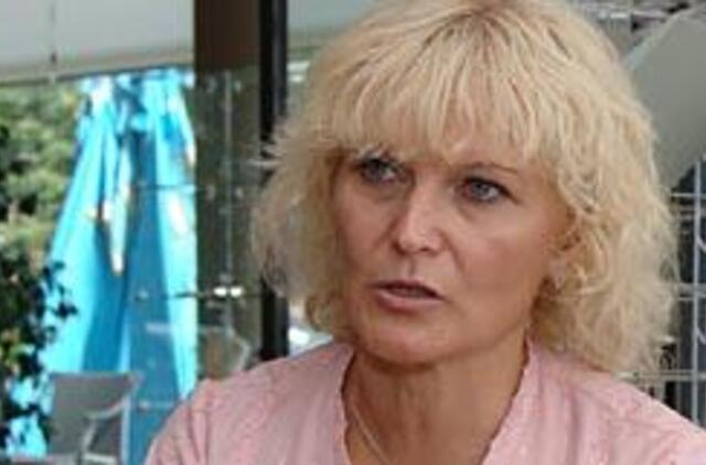 "Nuosprendis" - po atostogų