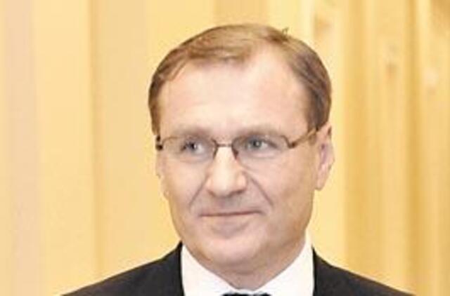 Sveikatos sistemoje - vėl naujos reformos