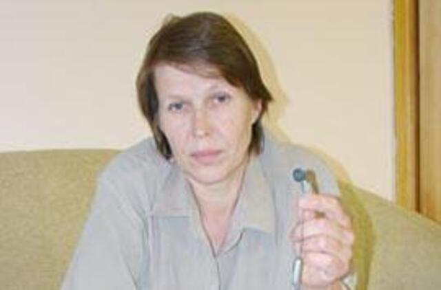 Telkia žmones kovai prieš mobilųjį ryšį