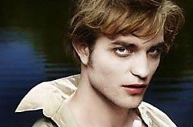 Įžymybių garbinimas - normalios paauglių raidos dalis