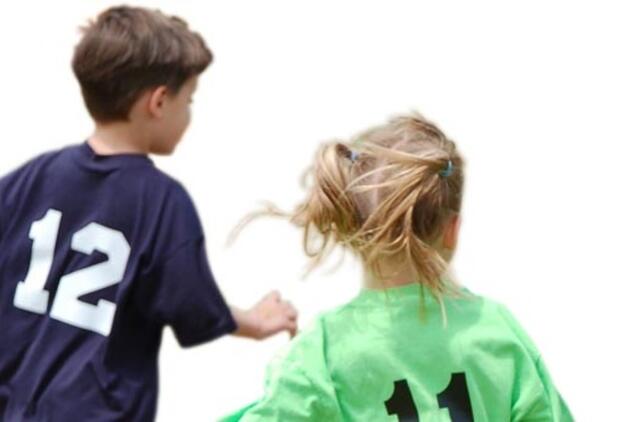 Vaiko lytis lemia tėvų politines pažiūras