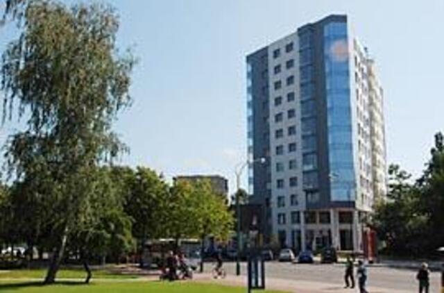 Atgavę pinigus iškėlė puotą