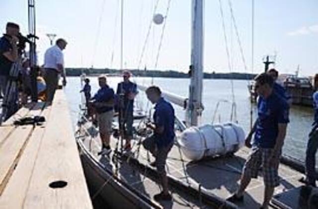 "Lietuvai" šiemet bus sunkiau