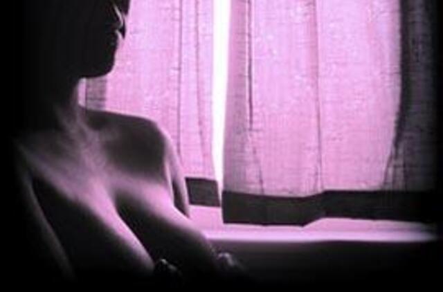 Prevencijai - du milijonai