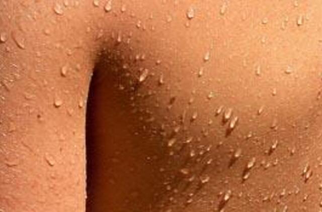 Daugėja odos onkologinių susirgimų