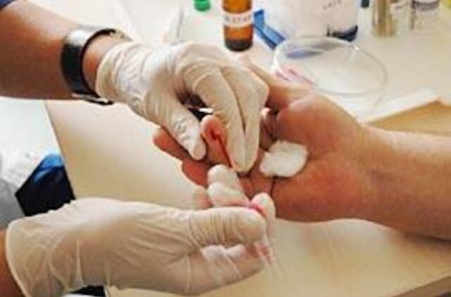 Medikai branginti paslaugų nepuola 