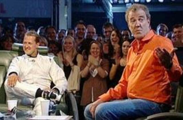 Ar Šumis tikrai yra Stigas?