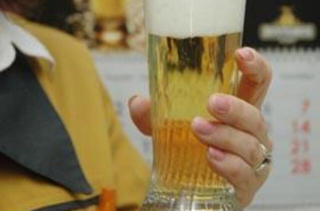 Alaus akademija ėmėsi griauti mitus apie lietuvišką alų