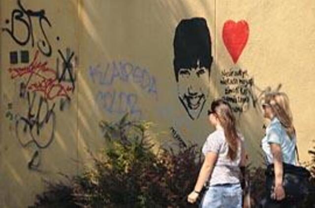 Kaip pavadinsi - vis tiek sugadinta