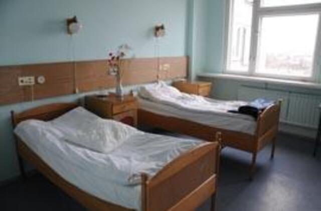 Kokiais atvejais reikia mokėti už gydymo paslaugą?