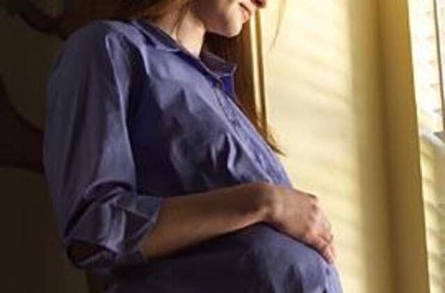 Kaip susilaukti sveiko vaiko