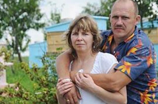 Auksoras traukia ir emigrantus