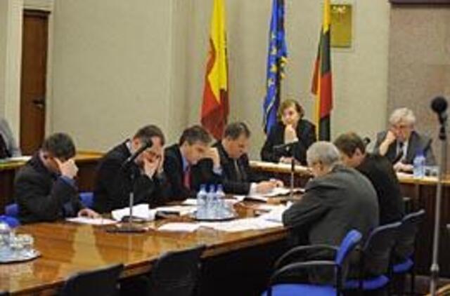 Miesto Taryboje - socializmo dvasia