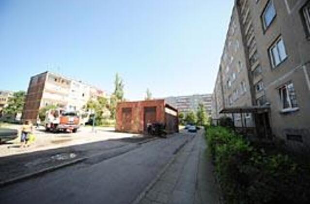 Triukšmo - daugiau nei nuostolių