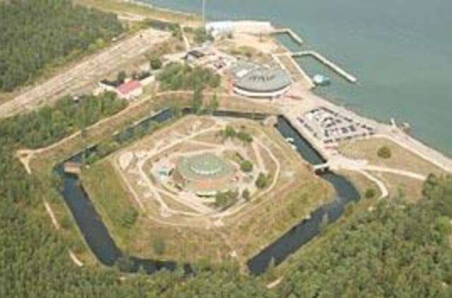 Lietuvos jūrų muziejus kelia 30-mečio bures