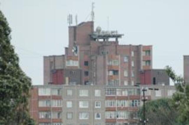 Seimo komitetas siūlo uždrausti montuoti mobiliojo ryšio antenas ant gyvenamųjų namų