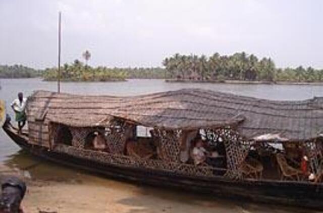 Atgal į Indiją (10)