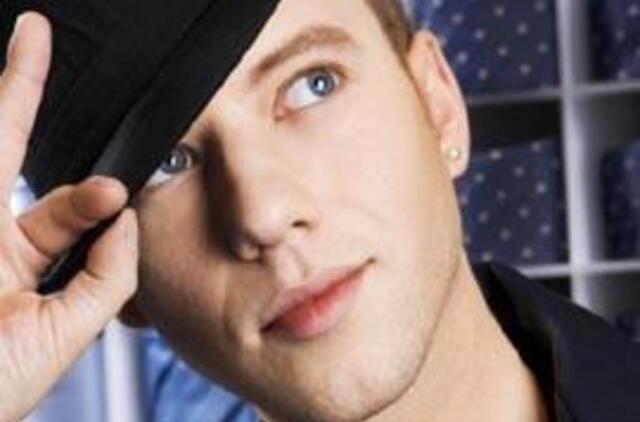 Sukurtas himnas onkologiniams ligoniams